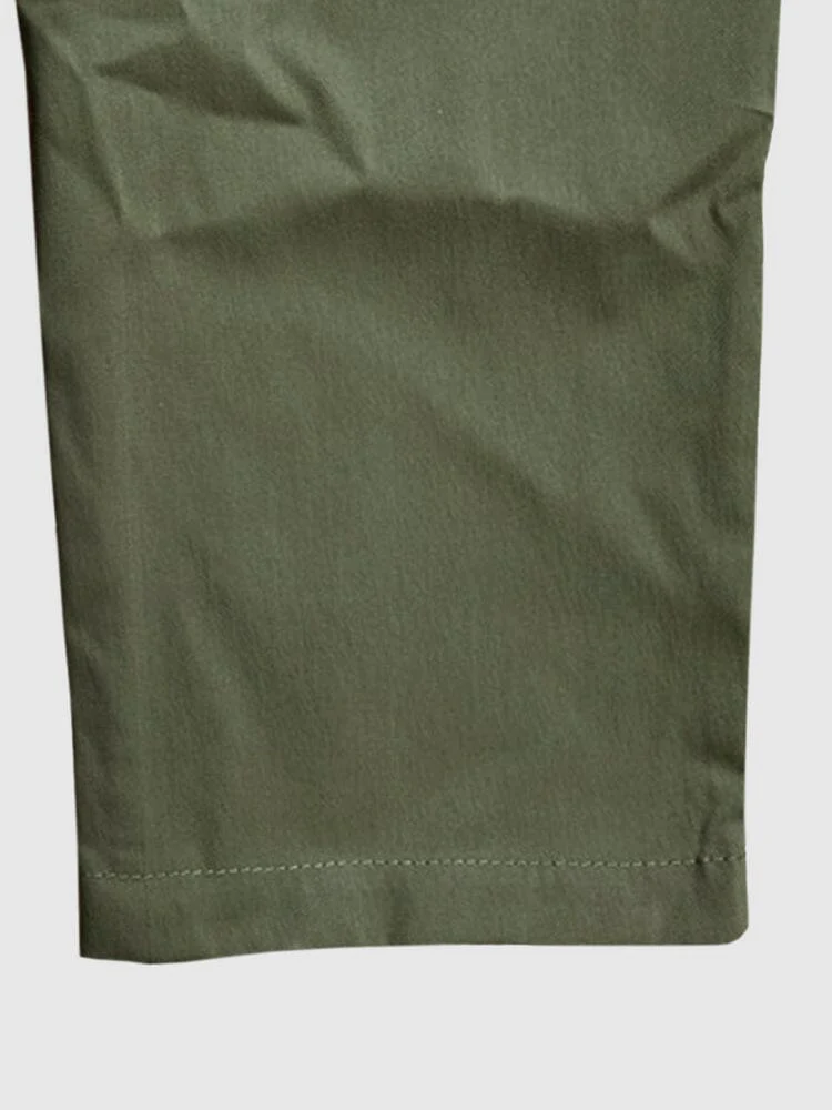 Casual Cotton Sweatpants - Image 10