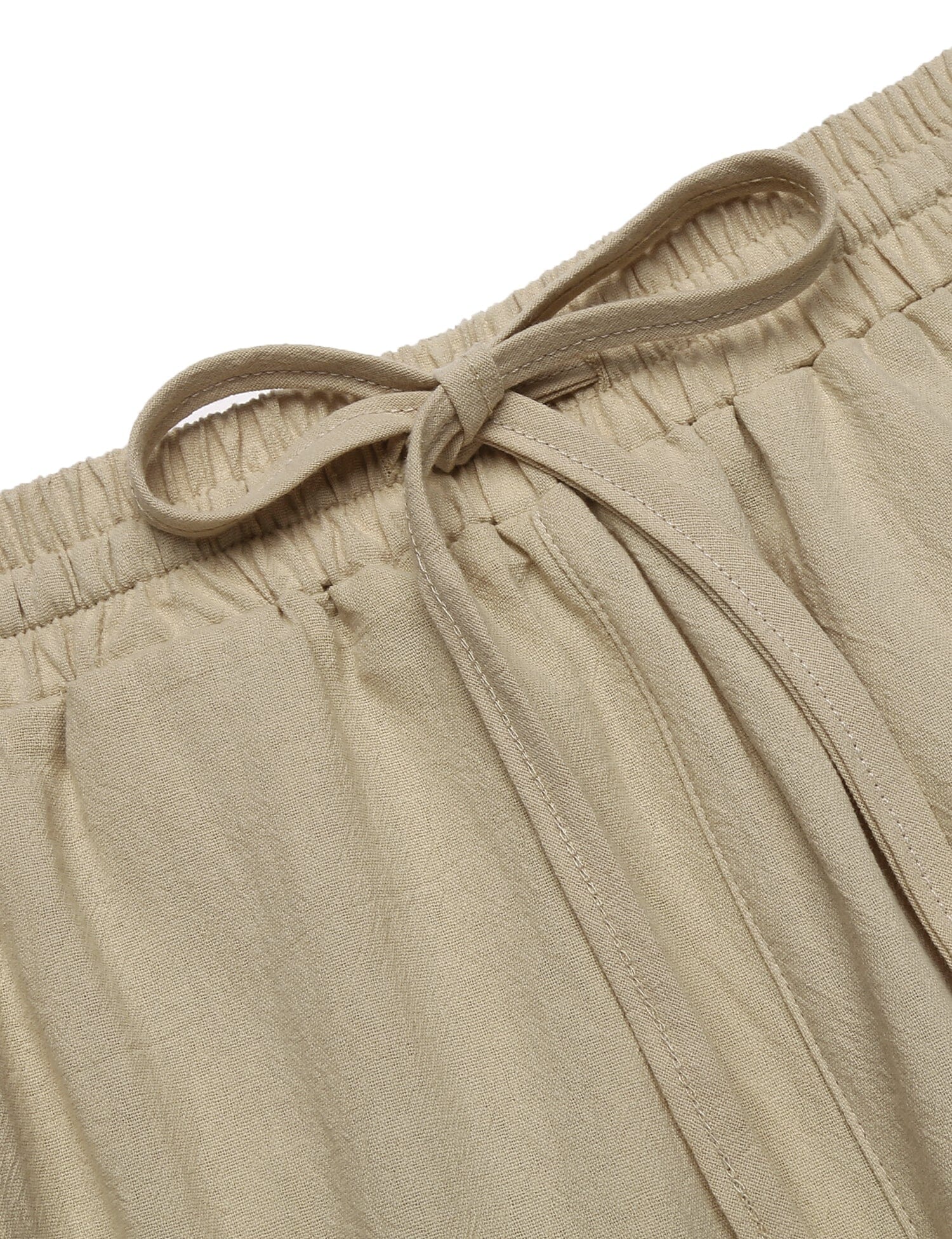 2 Pieces Cotton Style Yoga Outfits (US Only) - Image 7