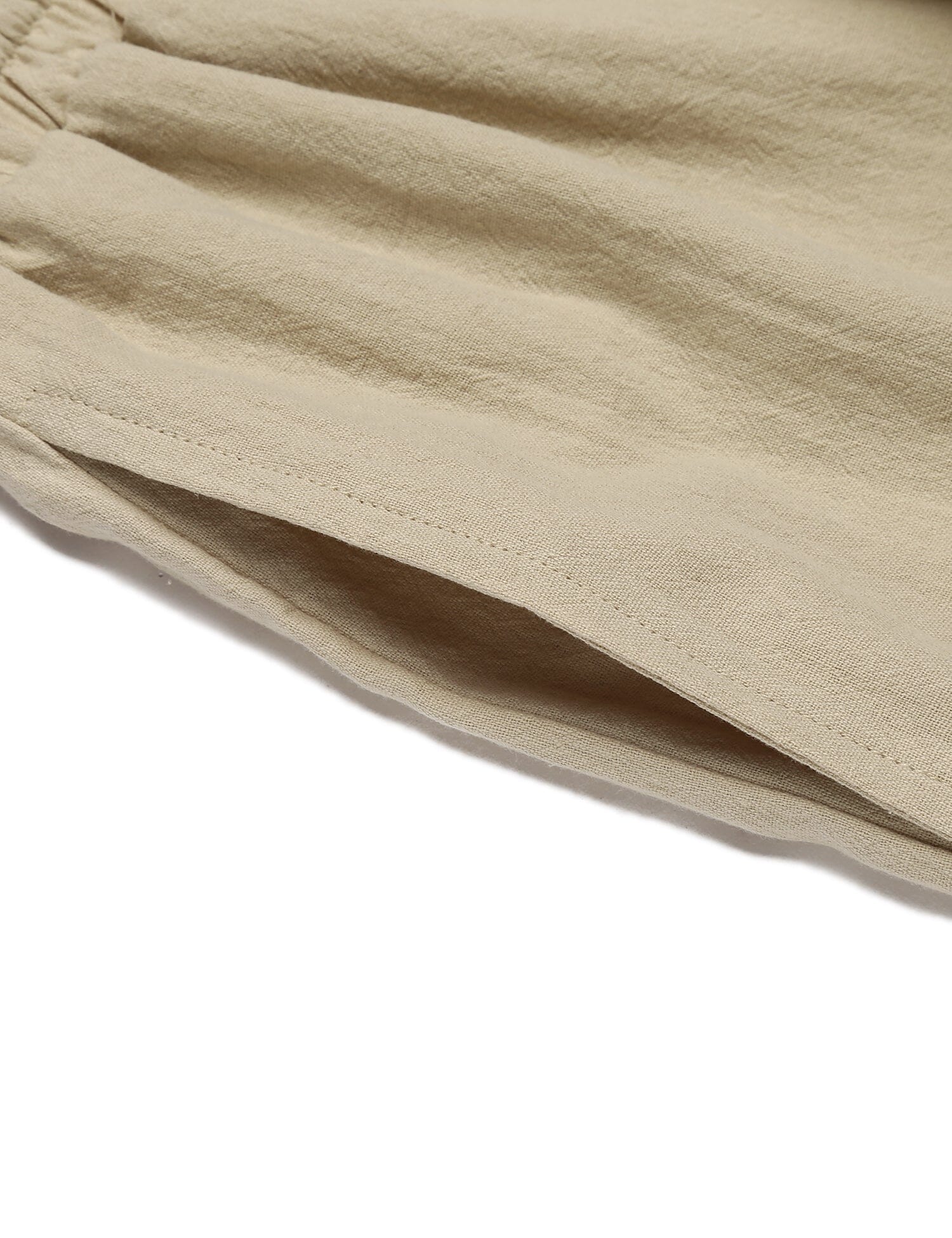 2 Pieces Cotton Style Yoga Outfits (US Only) - Image 8