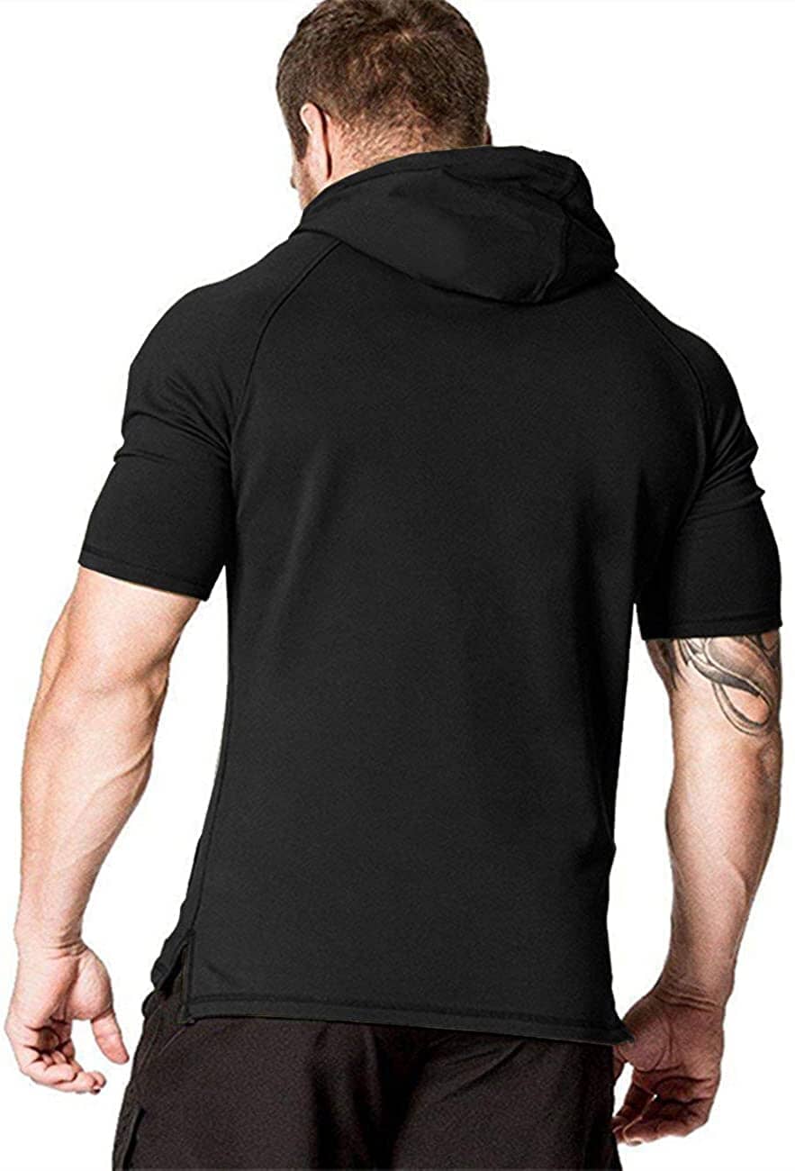 Fashion Athletic Hoodies (US Only) - Image 3