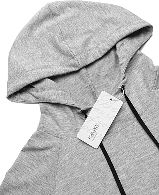 Fashion Athletic Hoodies (US Only) - Image 5