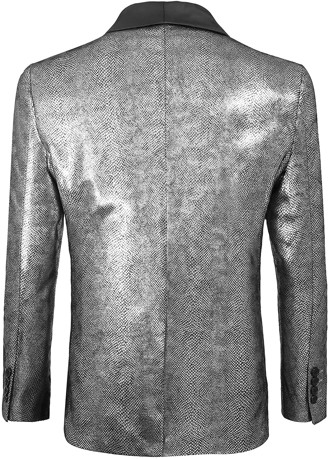 Fashion Suit Jacket (US Only) - Image 4