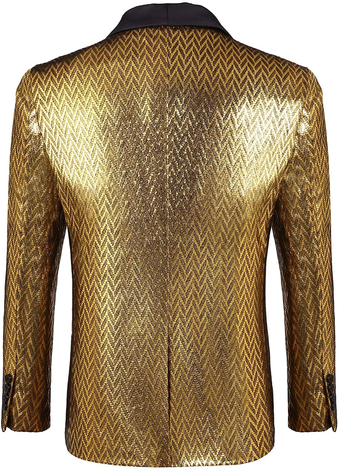 Fashion Suit Jacket (US Only) - Image 5