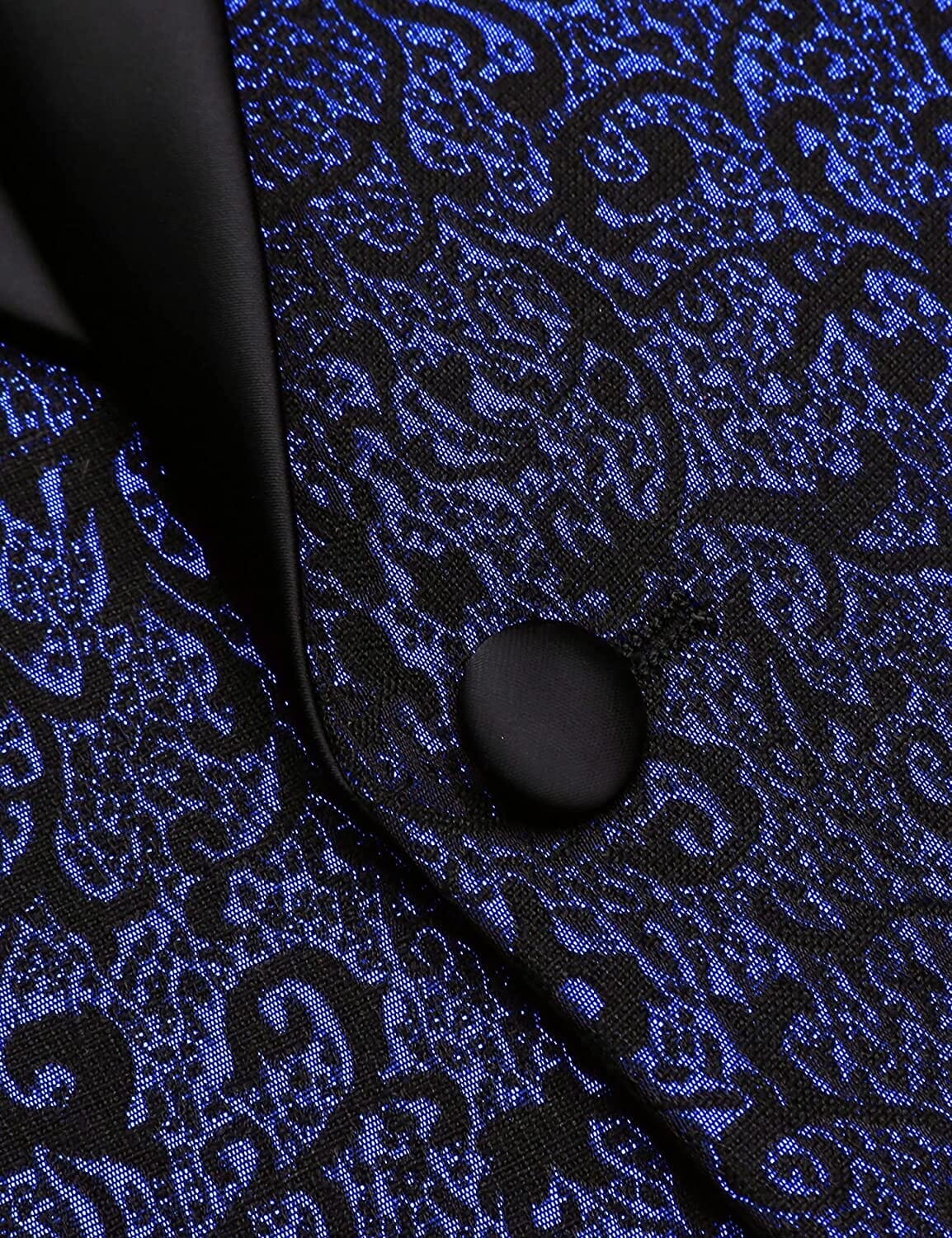 Floral Dinner Blazer (US Only) - Image 3