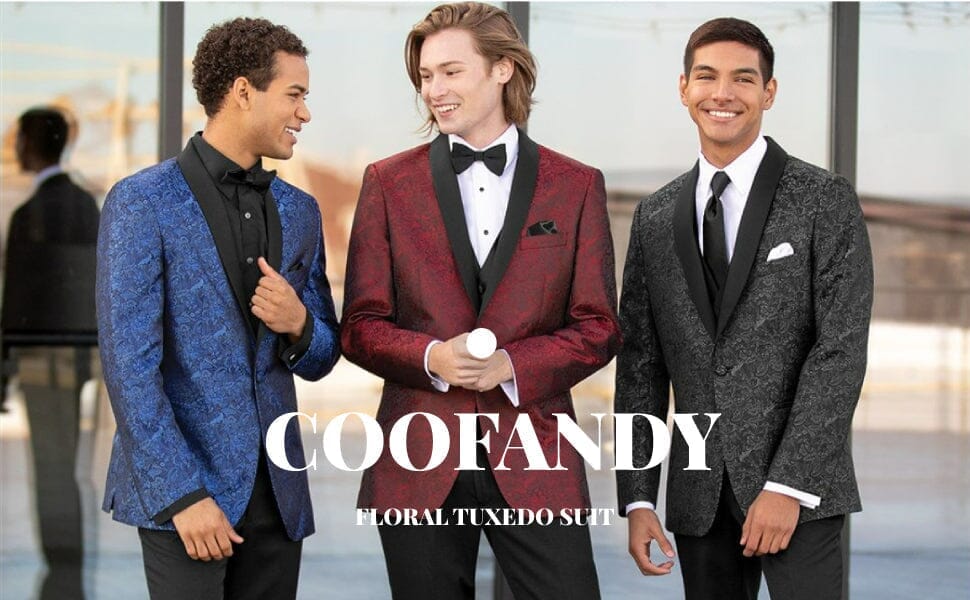 One Button Suit Blazer (US Only) - Image 9