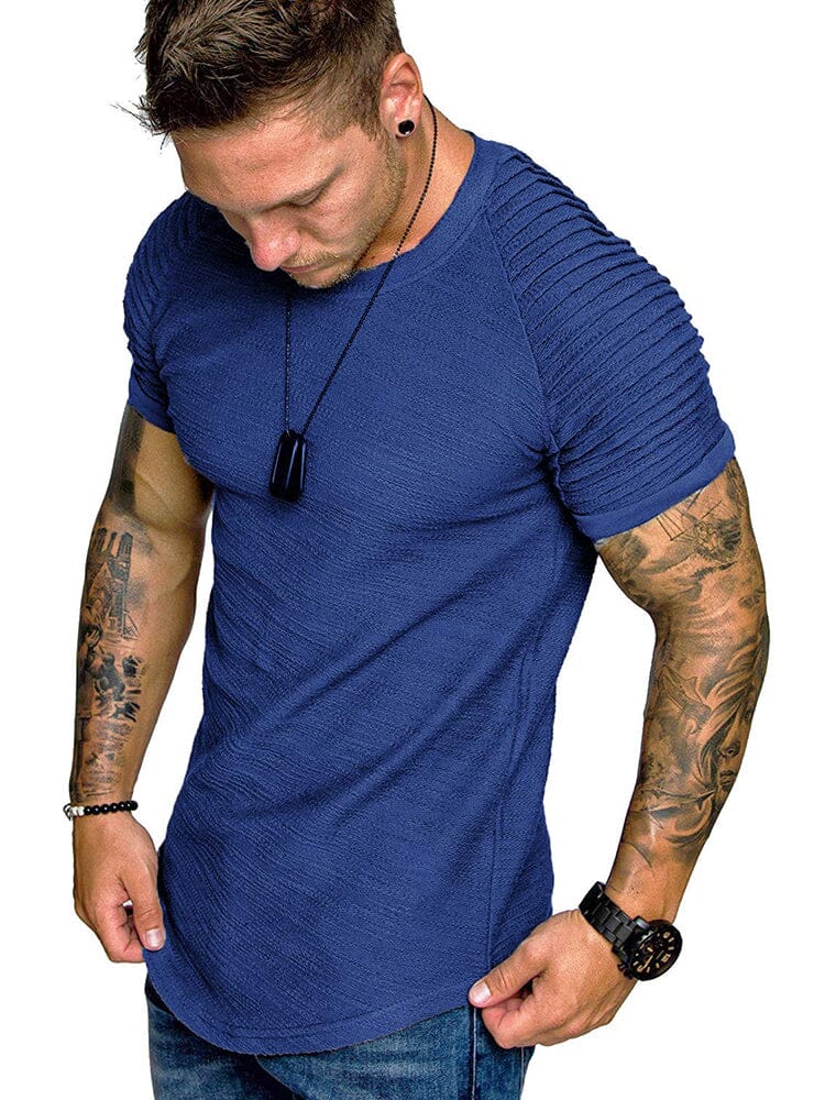 Muscle Workout T-Shirts (US Only) - Image 10