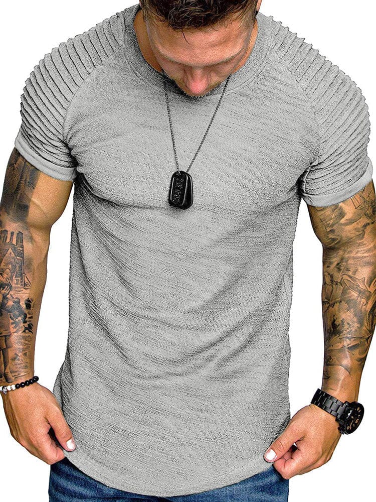 Muscle Workout T-Shirts (US Only) - Image 12