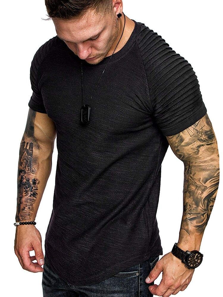 Muscle Workout T-Shirts (US Only) - Image 3