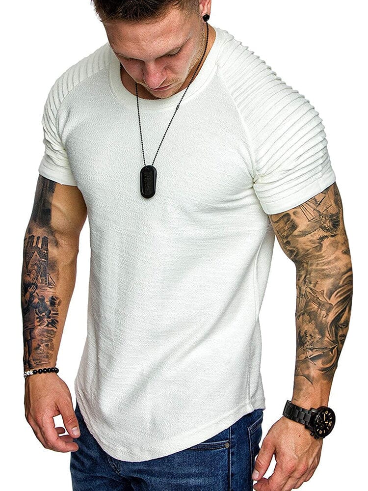 Muscle Workout T-Shirts (US Only) - Image 4
