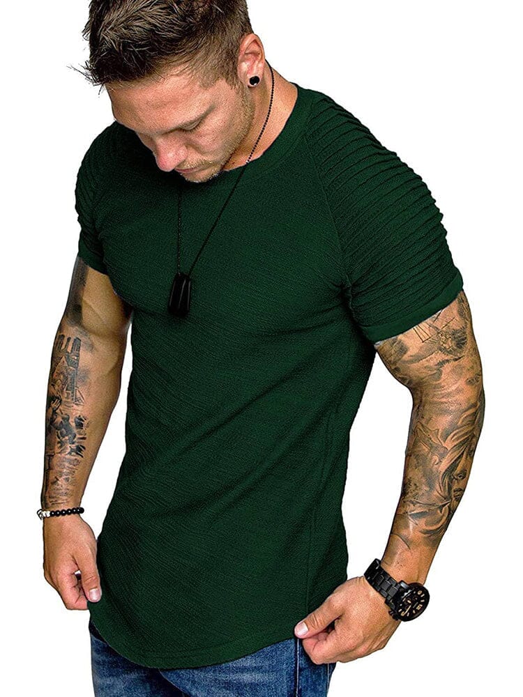 Muscle Workout T-Shirts (US Only) - Image 5
