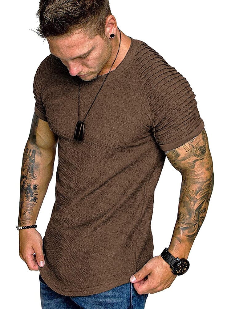 Muscle Workout T-Shirts (US Only) - Image 6
