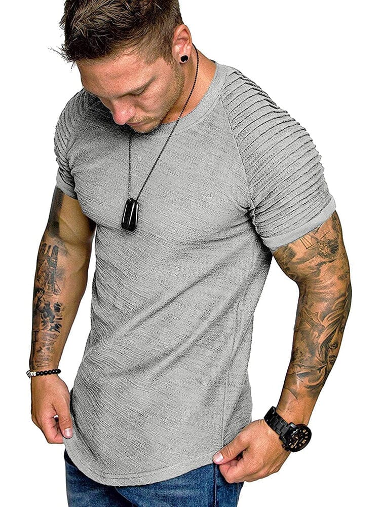 Muscle Workout T-Shirts (US Only) - Image 9