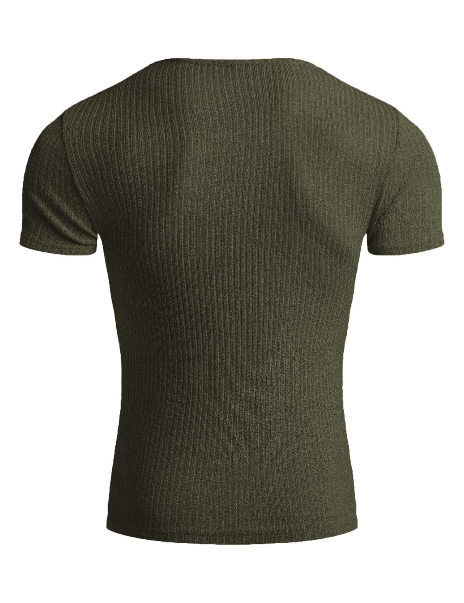 Bodybuilding Workout Tee (US Only) - Image 8