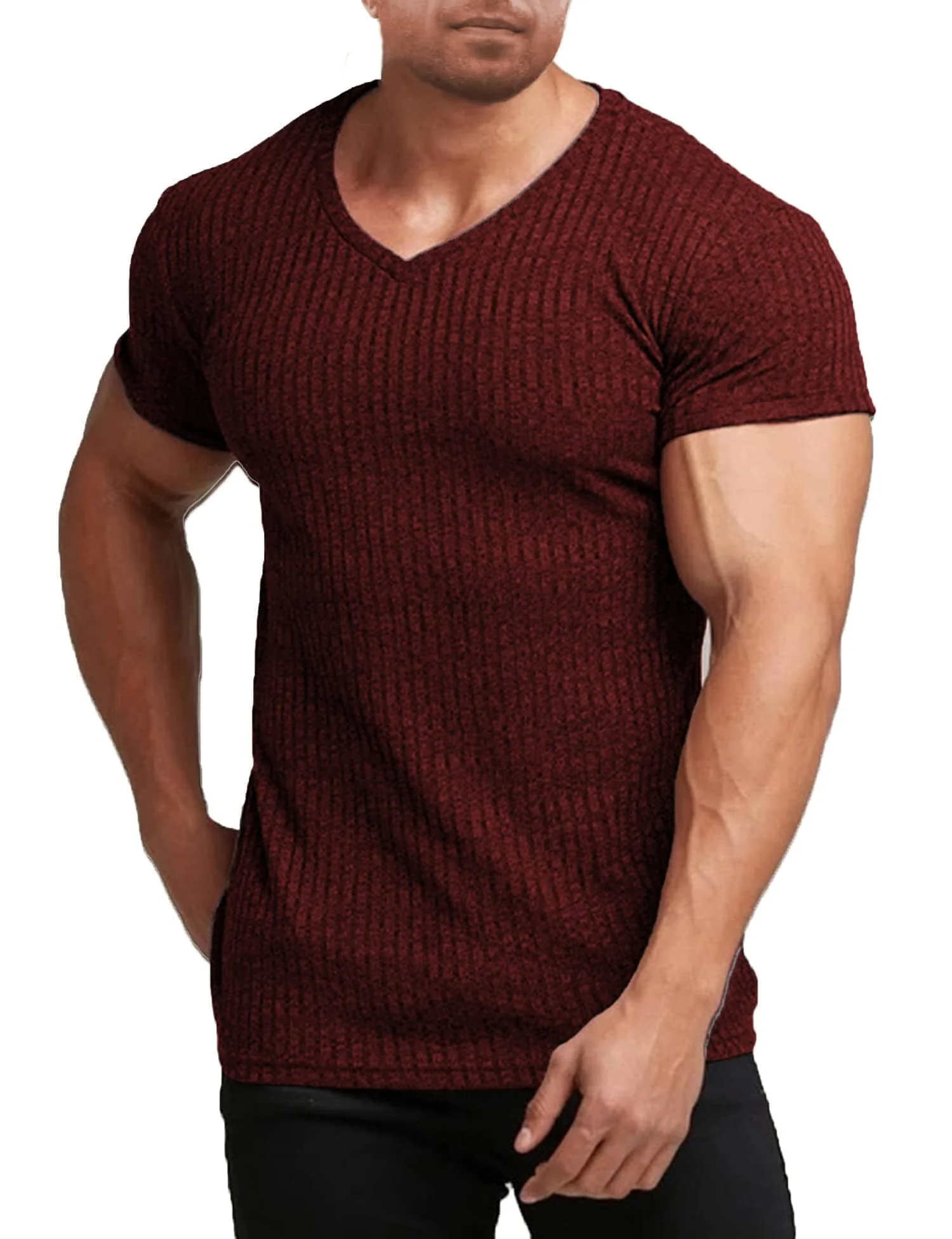 Bodybuilding Workout Tee (US Only) - Image 9