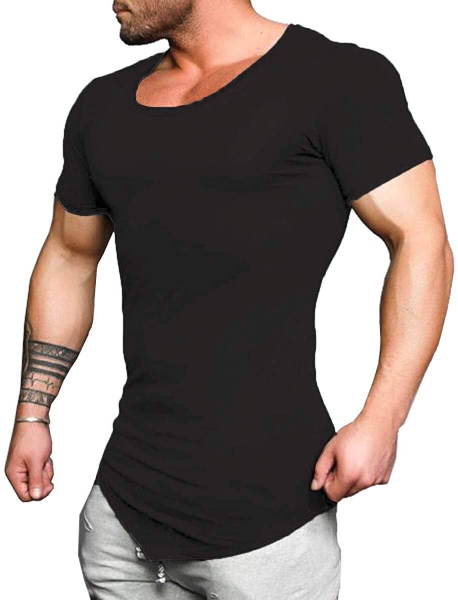 Workout T-Shirts (US Only) - Image 4
