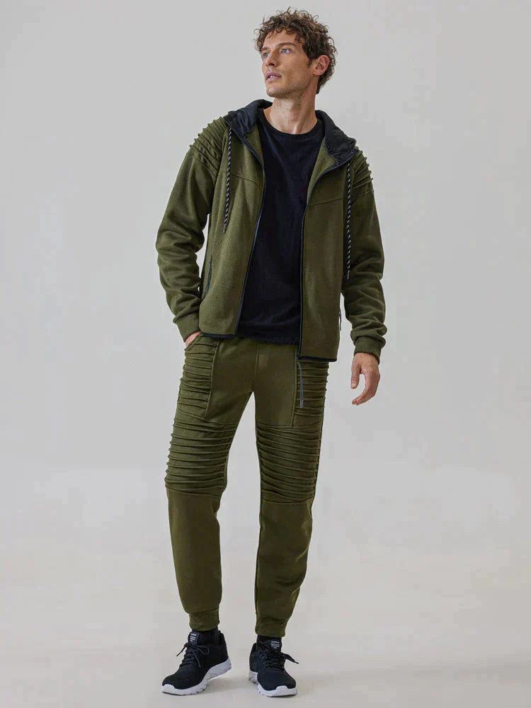 Solid Color Outdoor Sports Sets - Image 10