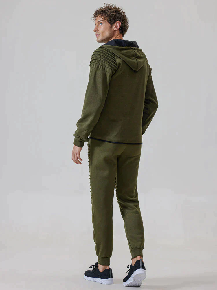 Solid Color Outdoor Sports Sets - Image 11