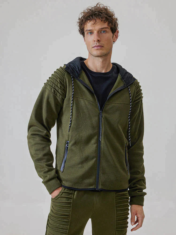 Solid Color Outdoor Sports Sets - Image 12