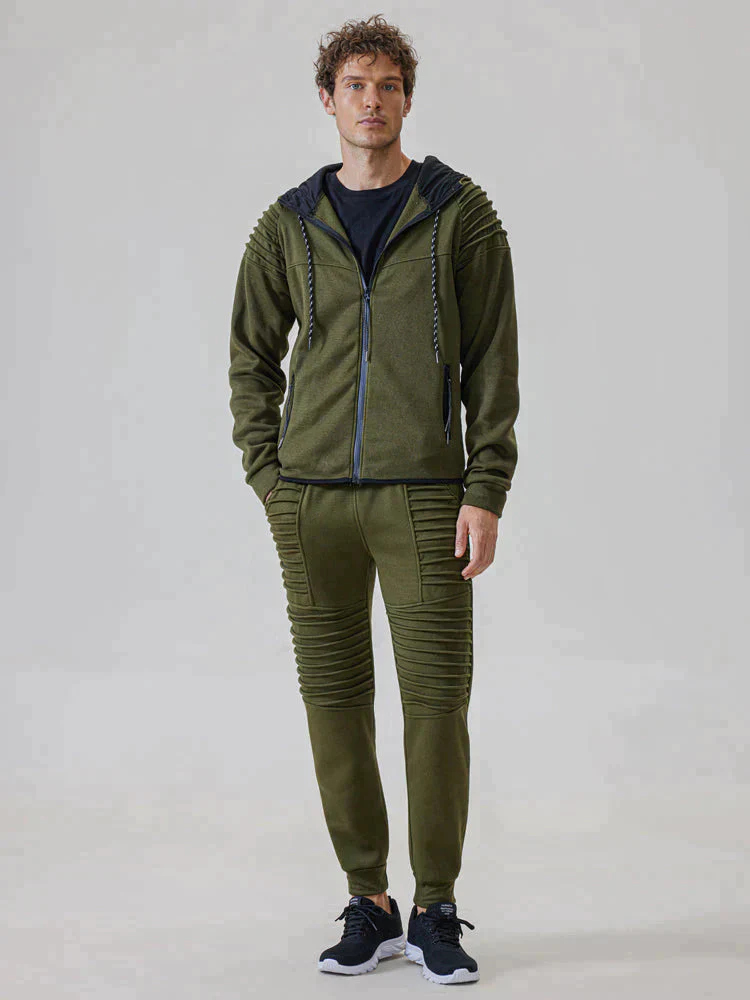 Solid Color Outdoor Sports Sets - Image 9