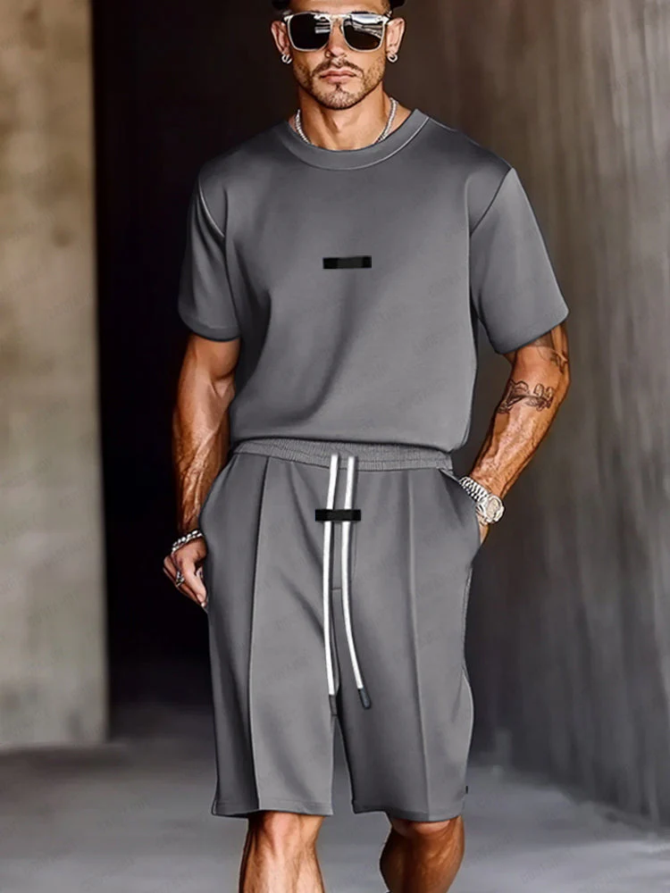 Summer Basic Comfort Matching Set - Image 10